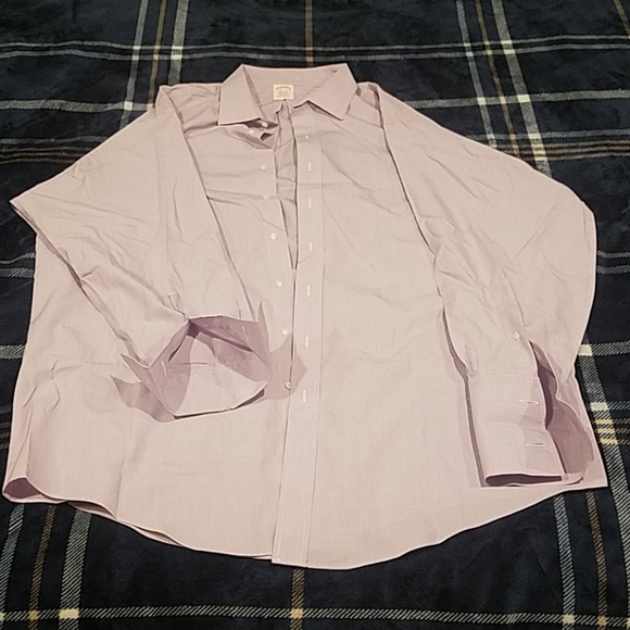 Button down - Picture 1 of 7